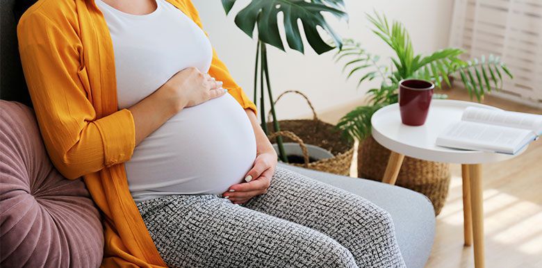 5 conseils pour s'habiller pendant la grossesse